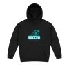 Cloke Mens Unplugged Hoodie Thumbnail