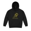 Cloke Mens Unplugged Hoodie Thumbnail