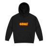 Cloke Mens Unplugged Hoodie Thumbnail