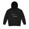 Cloke Mens Unplugged Hoodie Thumbnail
