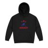Cloke Mens Unplugged Hoodie Thumbnail