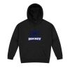 Cloke Mens Unplugged Hoodie Thumbnail