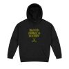 Cloke Mens Unplugged Hoodie Thumbnail