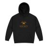 Cloke Mens Unplugged Hoodie Thumbnail