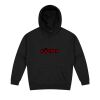 Cloke Mens Unplugged Hoodie Thumbnail