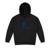 Cloke Mens Unplugged Hoodie Thumbnail