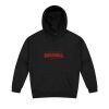 Cloke Mens Unplugged Hoodie Thumbnail
