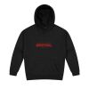 Cloke Mens Unplugged Hoodie Thumbnail