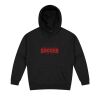 Cloke Mens Unplugged Hoodie Thumbnail