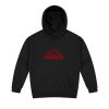 Cloke Mens Unplugged Hoodie Thumbnail