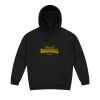 Cloke Mens Unplugged Hoodie Thumbnail