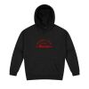 Cloke Mens Unplugged Hoodie Thumbnail