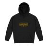 Cloke Mens Unplugged Hoodie Thumbnail