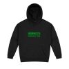 Cloke Mens Unplugged Hoodie Thumbnail