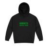 Cloke Mens Unplugged Hoodie Thumbnail