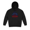 Cloke Mens Unplugged Hoodie Thumbnail