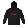 Cloke Mens Unplugged Hoodie Thumbnail