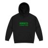 Cloke Mens Unplugged Hoodie Thumbnail