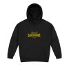Cloke Mens Unplugged Hoodie Thumbnail
