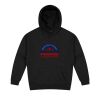 Cloke Mens Unplugged Hoodie Thumbnail