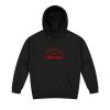 Cloke Mens Unplugged Hoodie Thumbnail