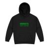 Cloke Mens Unplugged Hoodie Thumbnail