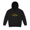 Cloke Mens Unplugged Hoodie Thumbnail