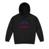 Cloke Mens Unplugged Hoodie Thumbnail