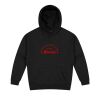 Cloke Mens Unplugged Hoodie Thumbnail