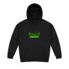 Cloke Mens Unplugged Hoodie Thumbnail