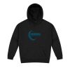 Cloke Mens Unplugged Hoodie Thumbnail