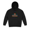Cloke Mens Unplugged Hoodie Thumbnail