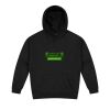 Cloke Mens Unplugged Hoodie Thumbnail