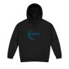 Cloke Mens Unplugged Hoodie Thumbnail