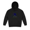 Cloke Mens Unplugged Hoodie Thumbnail