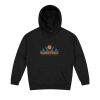 Cloke Mens Unplugged Hoodie Thumbnail
