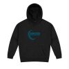 Cloke Mens Unplugged Hoodie Thumbnail