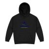 Cloke Mens Unplugged Hoodie Thumbnail