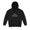 Cloke Mens Unplugged Hoodie Thumbnail