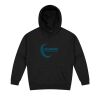 Cloke Mens Unplugged Hoodie Thumbnail