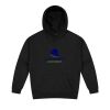 Cloke Mens Unplugged Hoodie Thumbnail