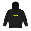 Cloke Mens Unplugged Hoodie Thumbnail