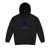 Cloke Mens Unplugged Hoodie Thumbnail