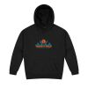 Cloke Mens Unplugged Hoodie Thumbnail
