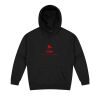 Cloke Mens Unplugged Hoodie Thumbnail