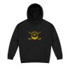 Cloke Mens Unplugged Hoodie Thumbnail