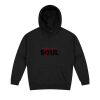 Cloke Mens Unplugged Hoodie Thumbnail