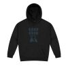 Cloke Mens Unplugged Hoodie Thumbnail