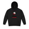 Cloke Mens Unplugged Hoodie Thumbnail