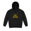 Cloke Mens Unplugged Hoodie Thumbnail